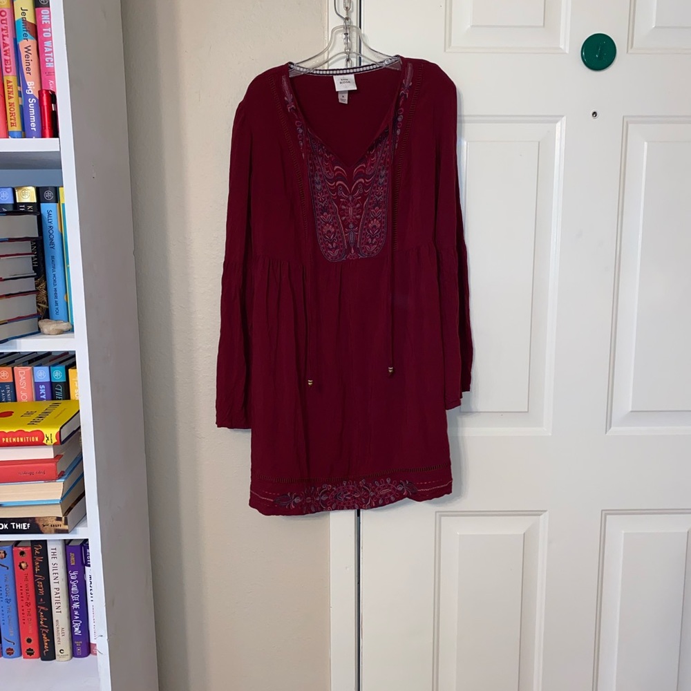 Old Navy Dress